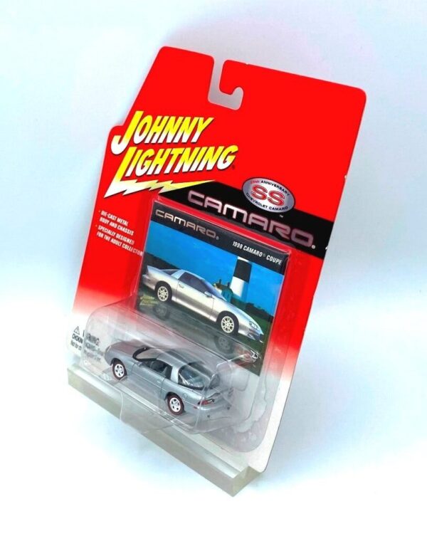 1998 Camaro SS Coupe 35th #6 (6)