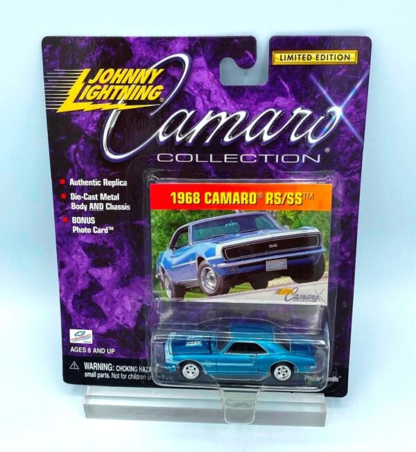 (#2) 1968 Camaro RS-SS (2) (#2) 1968 Camaro RS-SS (2)