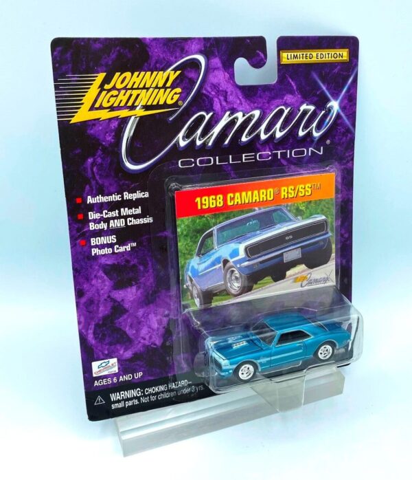 (#2) 1968 Camaro RS-SS (3) (#2) 1968 Camaro RS-SS (3)