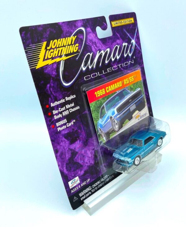 (#2) 1968 Camaro RS-SS (4) (#2) 1968 Camaro RS-SS (4)