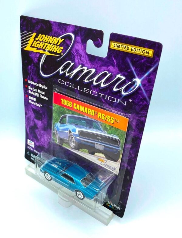 (#2) 1968 Camaro RS-SS (6) (#2) 1968 Camaro RS-SS (6)