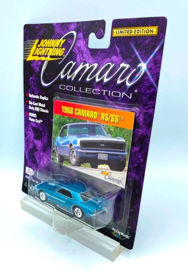 (#2) 1968 Camaro RS-SS (7) (#2) 1968 Camaro RS-SS (7)