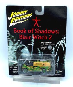 2000 Blair Witch Van (1)