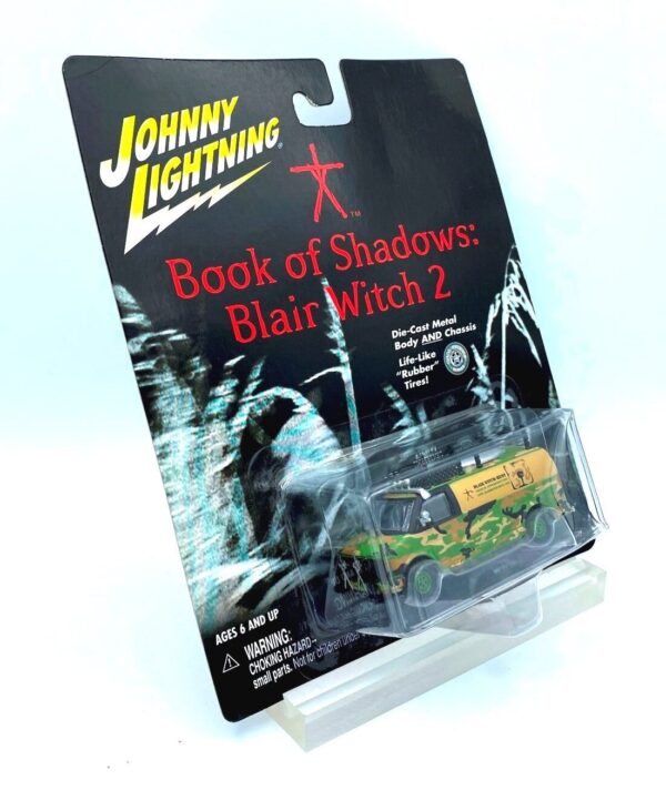 2000 Blair Witch Van (4)