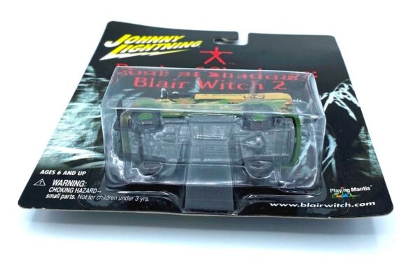 2000 Blair Witch Van (8)