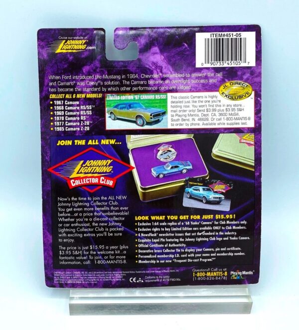 (#3) 1969 Camaro RS-SS (10)