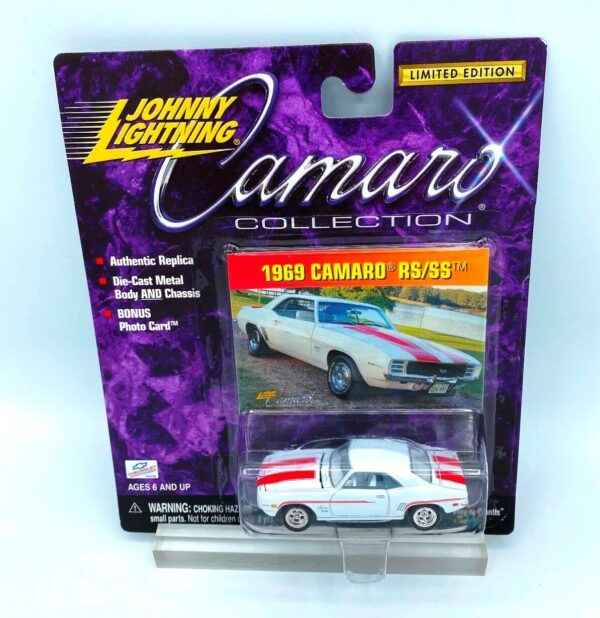 (#3) 1969 Camaro RS-SS (2)