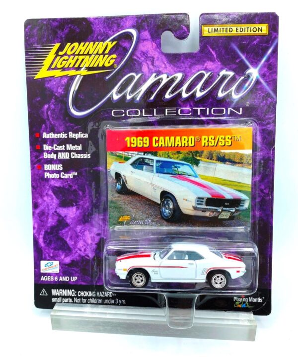 (#3) 1969 Camaro RS-SS (7)