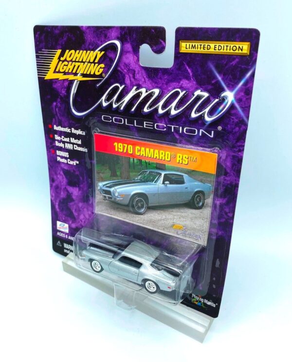(#4) 1970 Camaro RS (6)