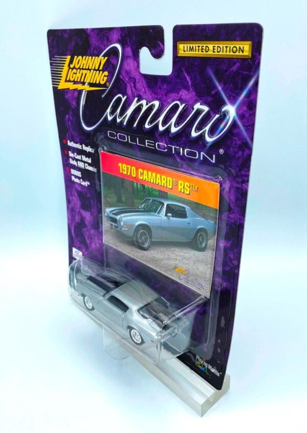 (#4) 1970 Camaro RS (7)