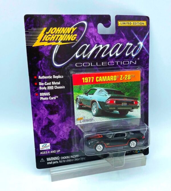 (#5) 1977 Camaro Z-28 (3)