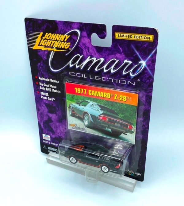 (#5) 1977 Camaro Z-28 (6)