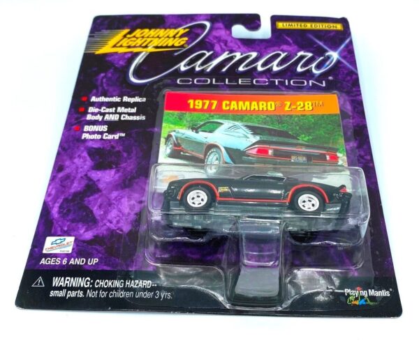 (#5) 1977 Camaro Z-28 (8)