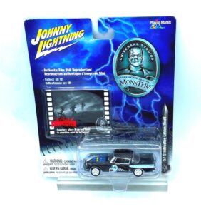 '57 Studebaker Golden Hawk (2)