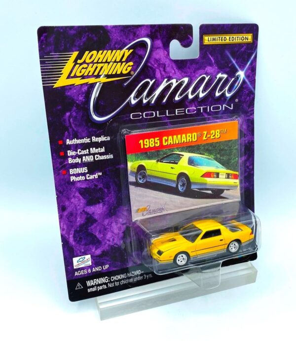 (#6) 1985 Camaro Z-28 (3)