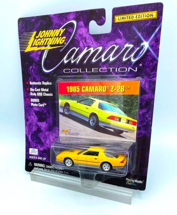 (#6) 1985 Camaro Z-28 (5)