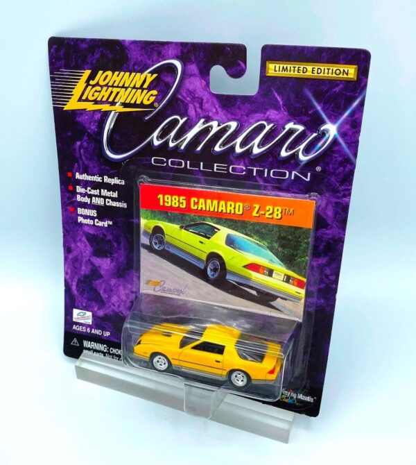 (#6) 1985 Camaro Z-28 (6)