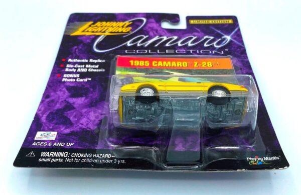 (#6) 1985 Camaro Z-28 (9)
