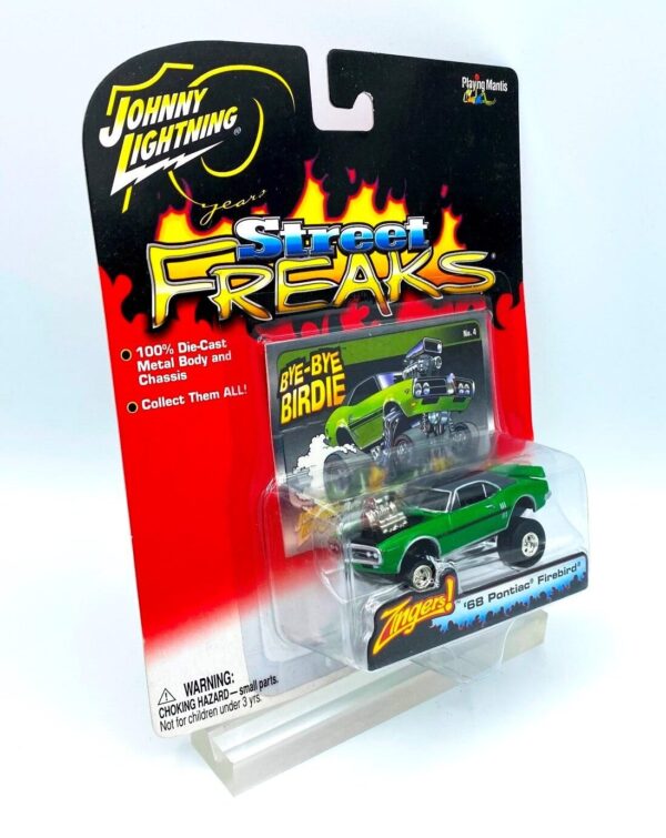 '68 Pontiac Firebird Zingers #4 (4)