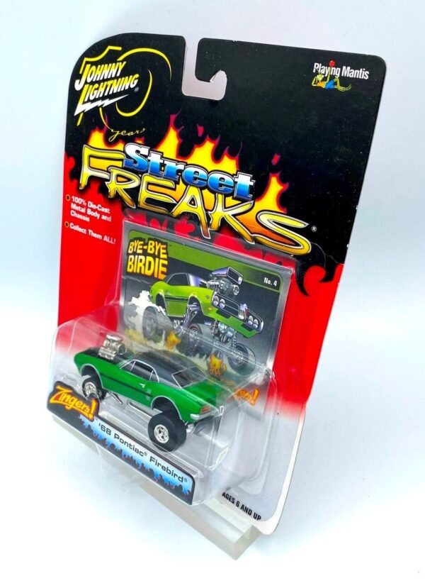 '68 Pontiac Firebird Zingers #4 (6)