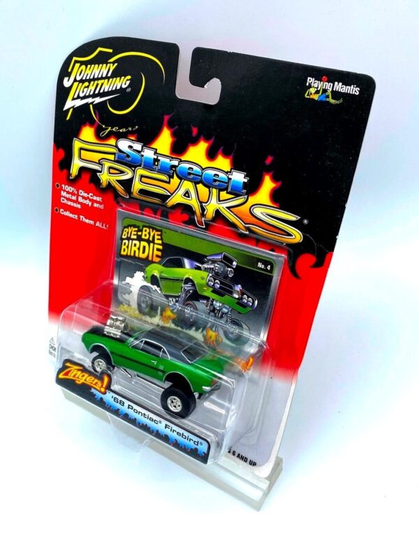 '68 Pontiac Firebird Zingers #4 (7)