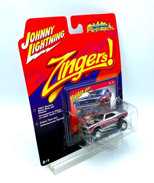 '69 Chevy Camaro Zingers #64 (4)