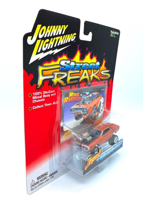 '71 Plymouth Road Runner (4)