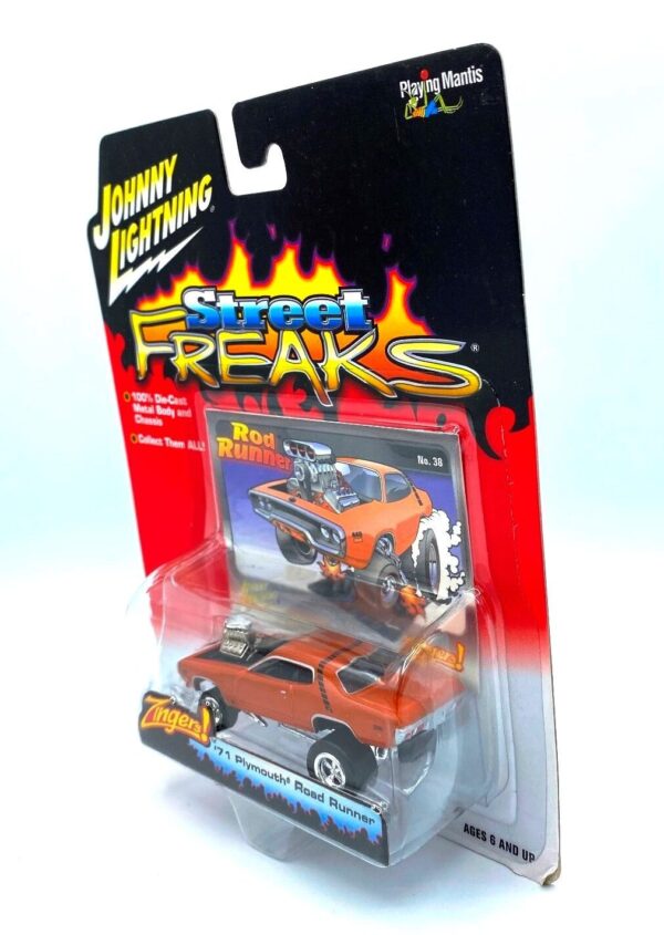 '71 Plymouth Road Runner (6)