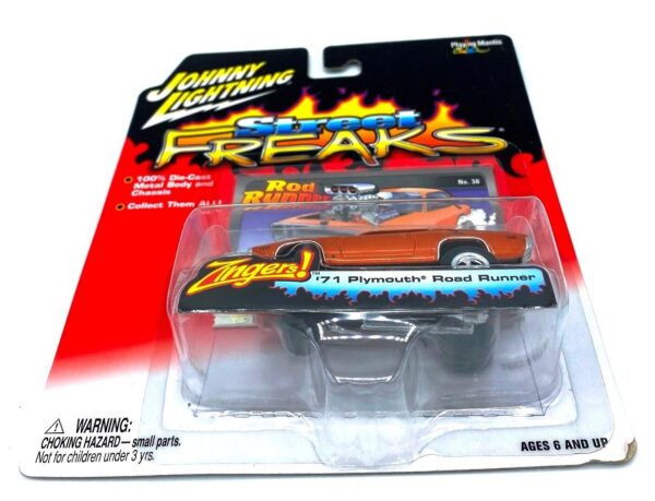 '71 Plymouth Road Runner (7)