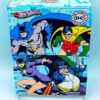 Batman Hotwheels Exclusive 4Pk (1) Batman Hotwheels Exclusive 4Pk (1)