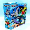 Batman Hotwheels Exclusive 4Pk (11) Batman Hotwheels Exclusive 4Pk (11)