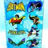 Batman Hotwheels Exclusive 4Pk (12)