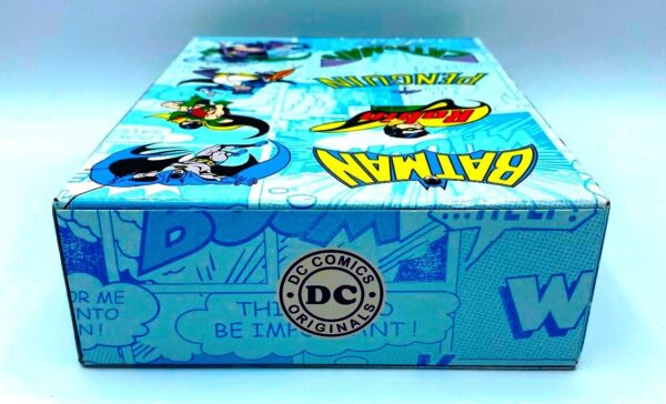 Batman Hotwheels Exclusive 4Pk (15) Batman Hotwheels Exclusive 4Pk (15)