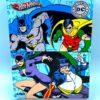 Batman Hotwheels Exclusive 4Pk (18)
