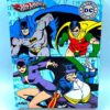 Batman Hotwheels Exclusive 4Pk (18) Batman Hotwheels Exclusive 4Pk (18)