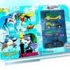 Batman Hotwheels Exclusive 4Pk (4) Batman Hotwheels Exclusive 4Pk (4)