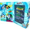 Batman Hotwheels Exclusive 4Pk (7) Batman Hotwheels Exclusive 4Pk (7)