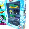 Batman Hotwheels Exclusive 4Pk (8) Batman Hotwheels Exclusive 4Pk (8)