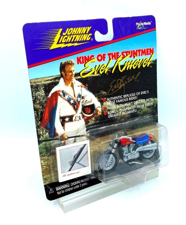 Evil Knievel Famous Stuntcycle (3)
