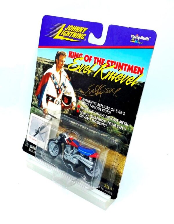 Evil Knievel Famous Stuntcycle (6)