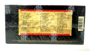 Joe Montana Career Set Collectible Edition-0