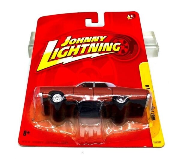 Vintage 1967 Plymouth Fury II-JL8 (8)