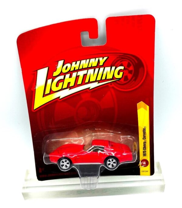 Vintage 1975 Chevy Corvette-JL14 (3)