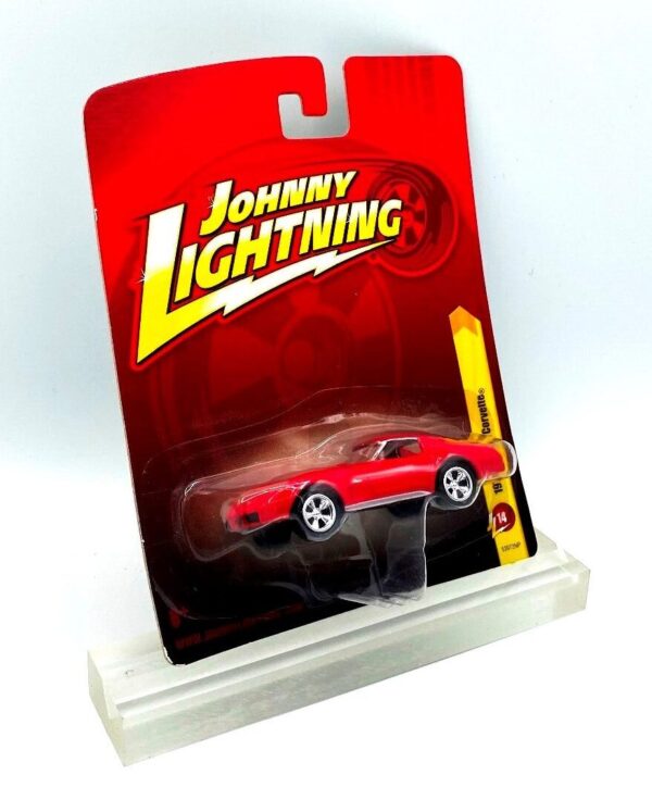 Vintage 1975 Chevy Corvette-JL14 (4)
