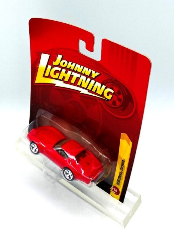 Vintage 1975 Chevy Corvette-JL14 (8)