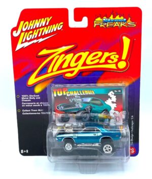 Dodge Challenger TA (1)