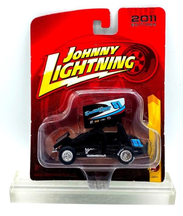Vintage Sprint Car-JL13 (2)