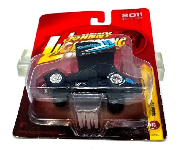 Vintage Sprint Car-JL13 (9)