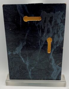 1991 Michael Jordan (1992 USA BASKETBALL TEAM-NBA HOOPS Card #55) FRAMED =1pc (6)