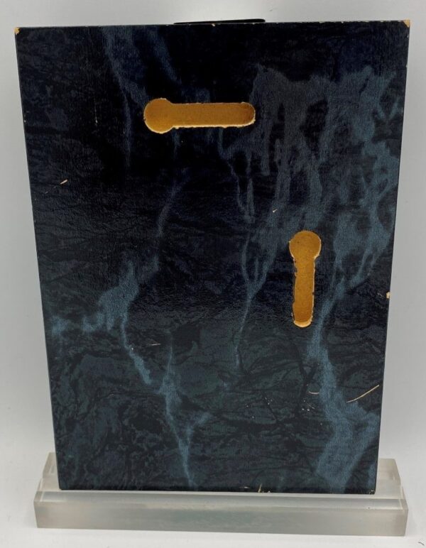 1991 Michael Jordan (1992 USA BASKETBALL TEAM-NBA HOOPS Card #55) FRAMED =1pc (6)